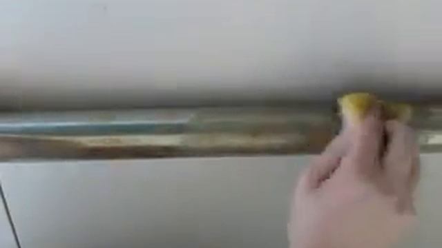 Buzil Metal Temizlik Maddesi ve korozyon koruyucu