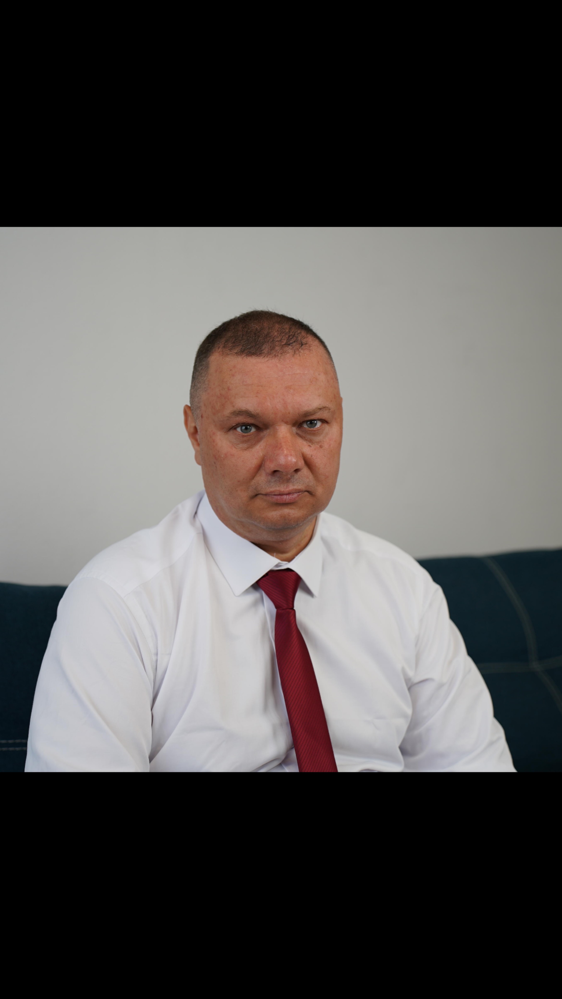 ЖКХ - хронический больной, которого бросили