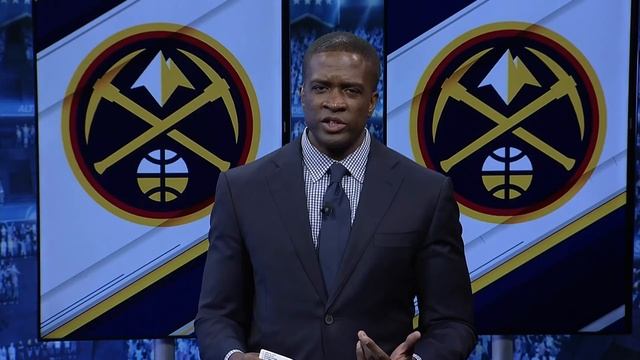 Toyota Game Recap: Nuggets secure 117-112 over Hornets (05/11/2021)