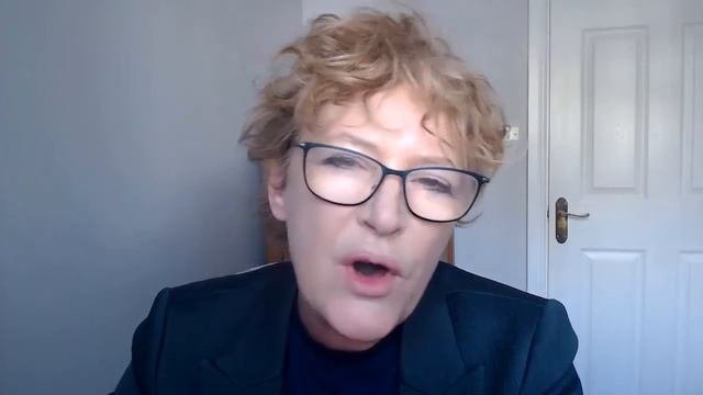 2022 Virtual NLP International Conference - Tania Prince - Session Taster Video