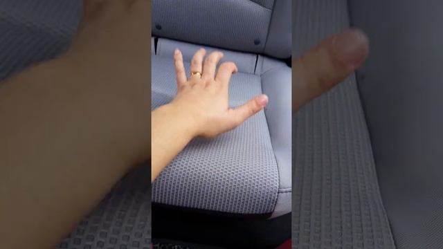 Decor Auto Install Tip : 2019 Toyota Yaris Sedan Rear Bench