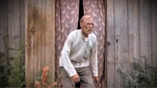 Махнём в деревню