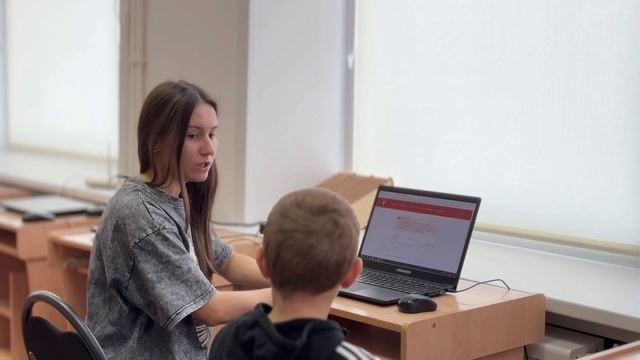 медиацентр «Инфошколяр»_Безопасность детей в интернете