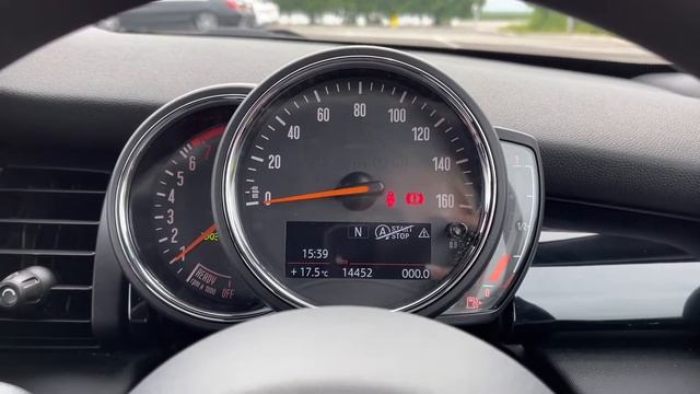 Used 2018 MINI Convertible 1.5 Cooper at Chester | Motor Match Used Cars for Sale
