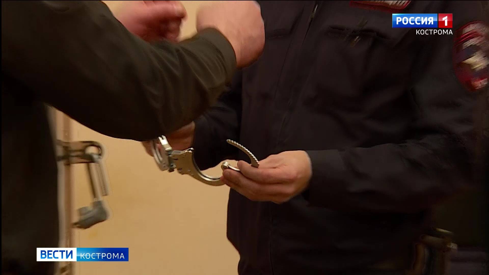 Бывший глава Шарьи признан виновным в получении взятки