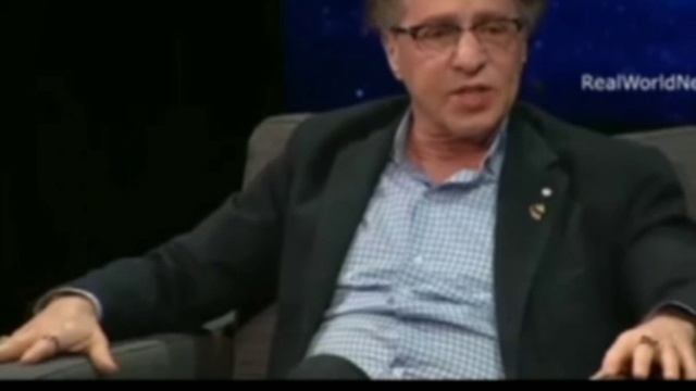 Никаких теорий заговора, все было сказано официально