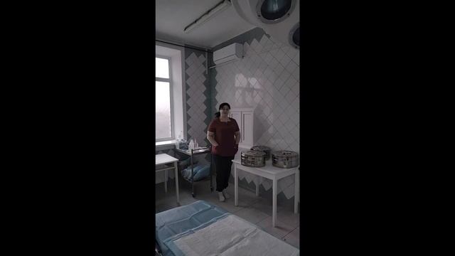 День волонтера