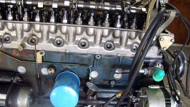 Datsun turbo injectors 3 nearly Jay Leno'd myself