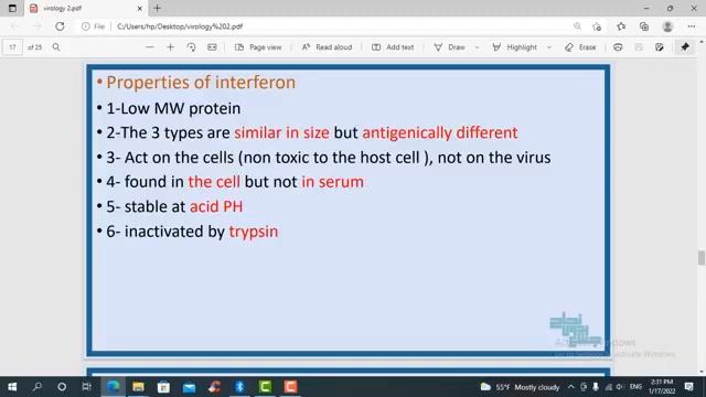 General virology revision2 , Micro , L6&7