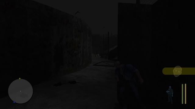 Zooando No ZOO 🦍 - Manhunt #7