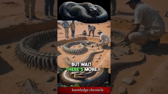 Bigger Than Titanobao | king #latest #facts #trending #ancient