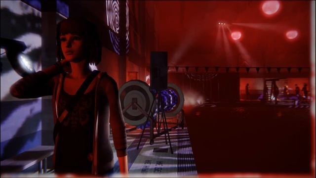 Life Is Strange: Episode 4 #6 ОХРЕНЕТЬ!!