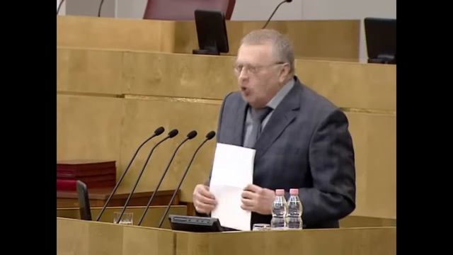 Официальный канал ЛДПР Орехово-Зуево