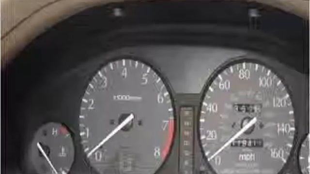 1996 Acura TL Used Cars Houston TX