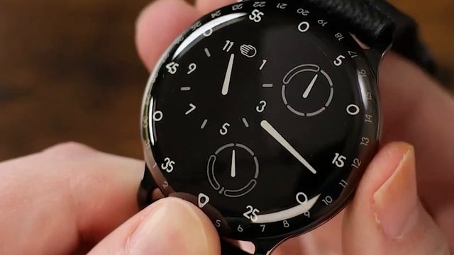 Watches that can do CRAZY things!
