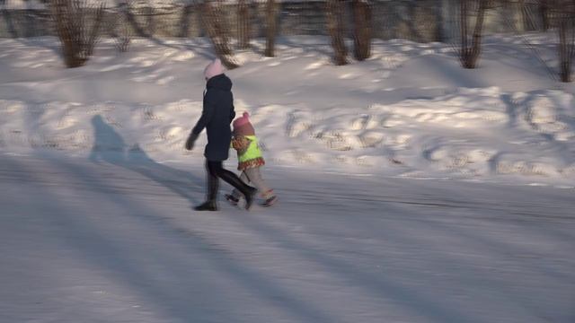 Губернатор Дмитрий Демешин встретился с генеральным директором АСИ Светланой Чупшевой в Москве