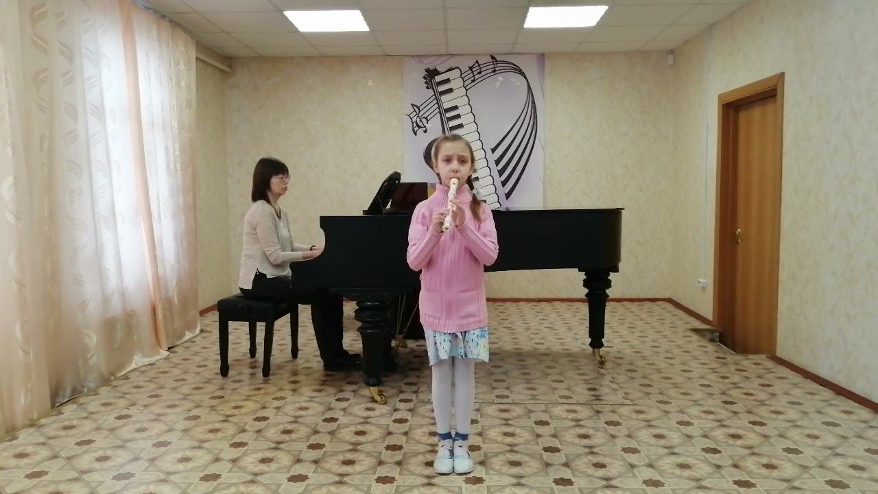 "Три поросёнка" Д. Уотт