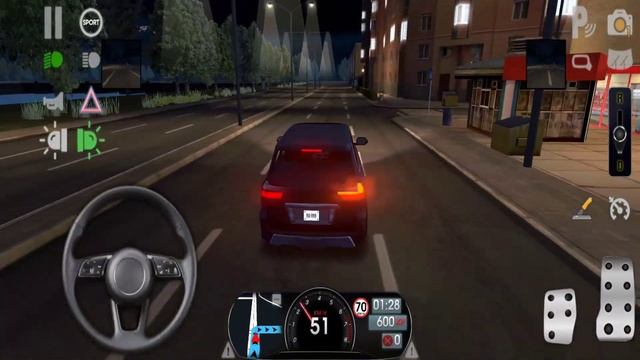 Driving School Sim - Driving Simulator - Super Android Gameplay | Simulator Car