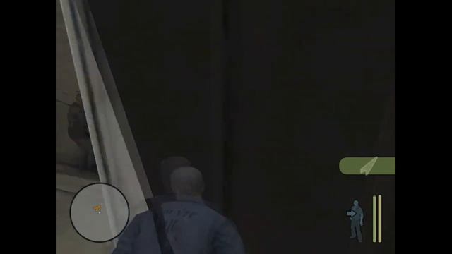 Manhunt Прохождение миссии рождённый заново