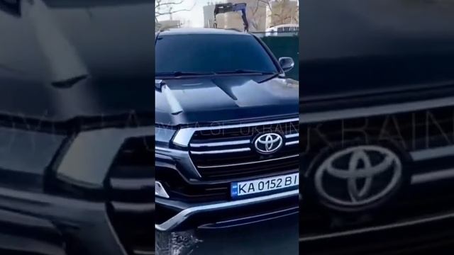 😍😍😍#toyota #camry #landcruiser #крузак #подписка #пиар #рекомендации #ukraine #topservice #лайк