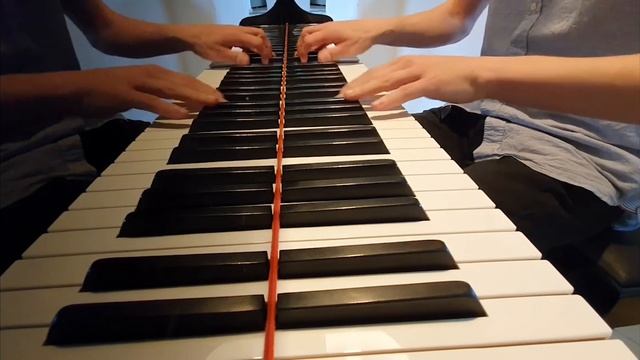 Cornel Frey singt Schumann - Belsazar Op.57 (Heine)