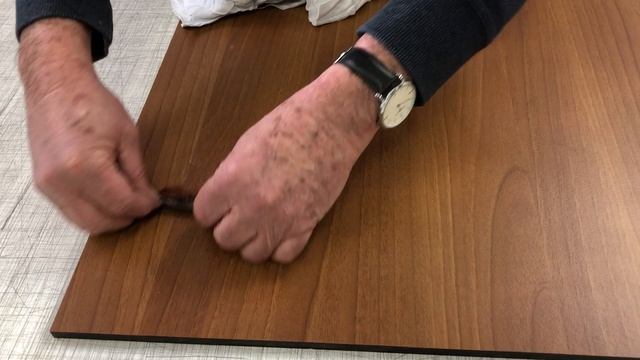 Trespa Repair