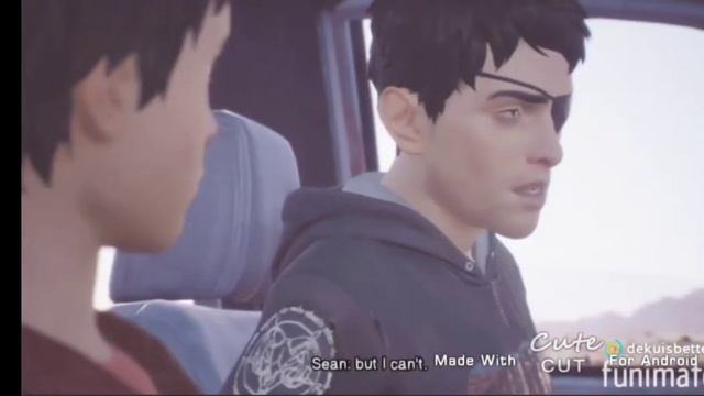 Life is strange 2 amv