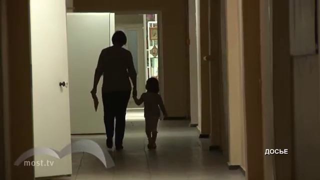 Липецк. Мост. Суд над отчимом-садистом