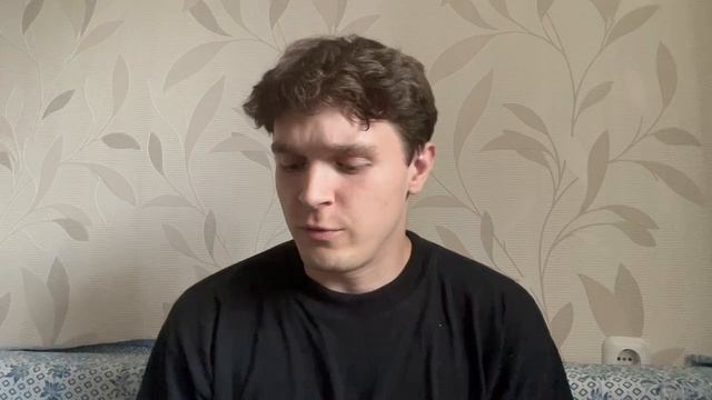 Максим Филатов. Визитка