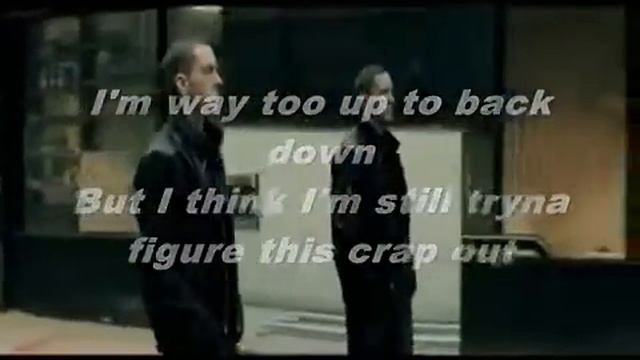 Eminem - Not Afraid Official Video Lyrics Included On Screen!