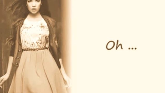 Indila - Mini World   - paroles