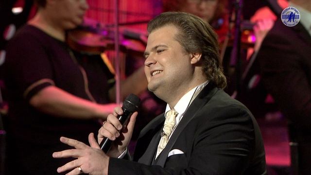 Игорь БАРБАКОВ «Звонкой песней» ("ПРАЗДНИК РОМАНСА - 2022")