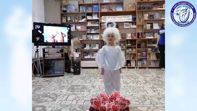 Кто сердцем для других живет