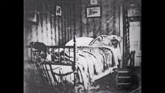 The Strange Croglin Grange Vampire Mystery