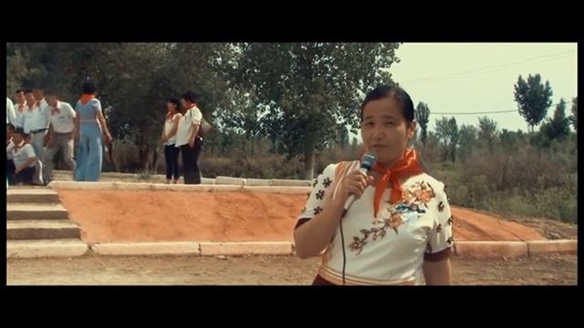 Шымбай 82-лер.20-жыллык ушрасыу.27.05.2019. 1-диск.01