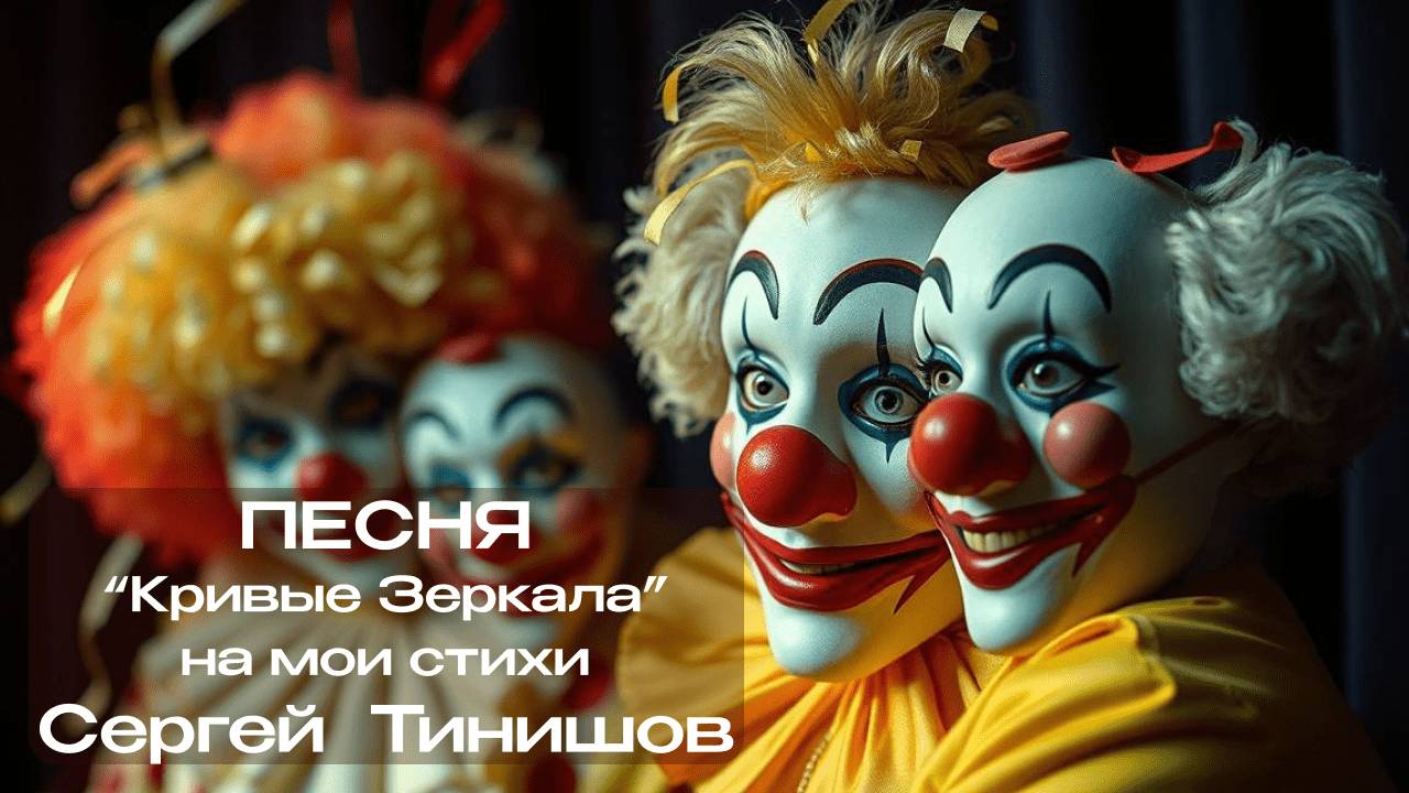Кривые Зеркала