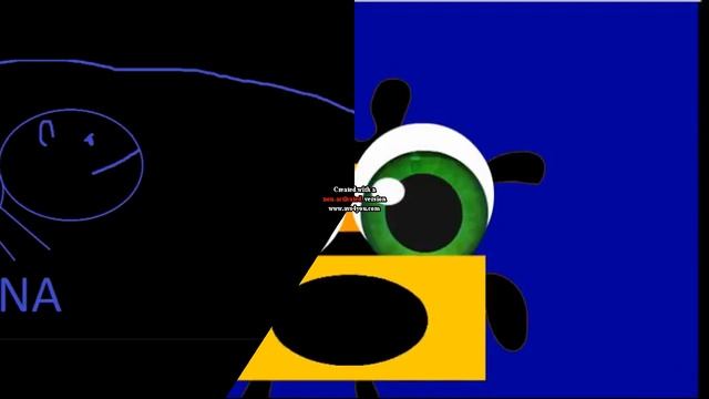 K../ Klasky Csupo 3