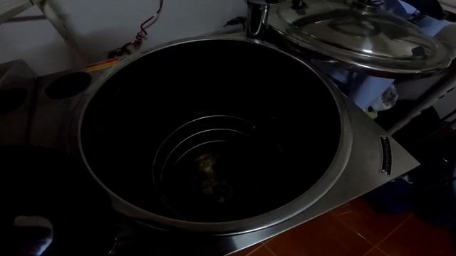 How to fix autoclave not heating | Biotech Pinas