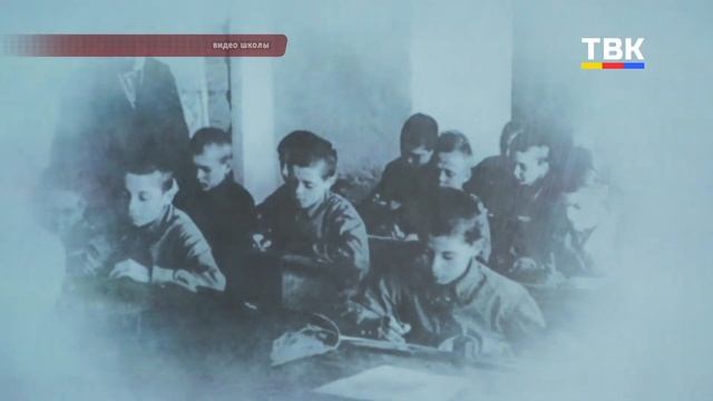 Школа № 1 Искитима отметила 90 лет