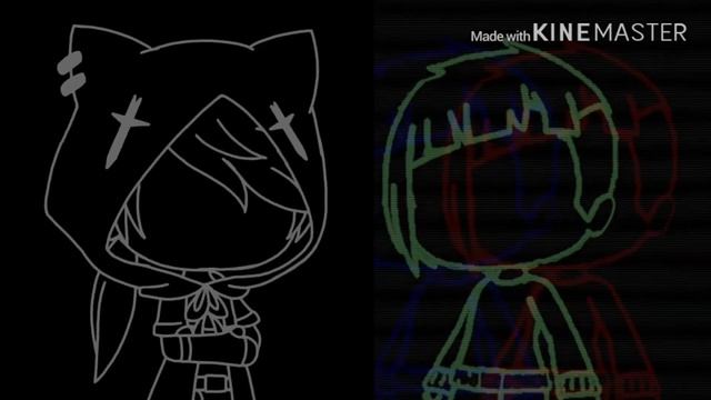 Beautiful lie/meme/Колаб с Zarina Sky/Colab s Zarina Sky