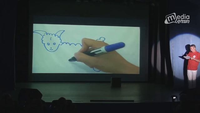 ФМИ 2014 Толстов Кирилл