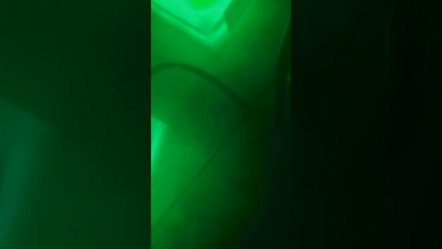 Отзыв №3 ⭐⭐⭐⭐⭐ - Набор уличных светодиодных Led тротуарных светильников из 2х шт., 100х100 мм, RGB (