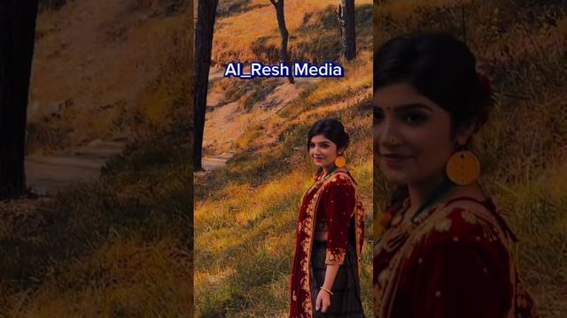 Music Video घरमा बुहारी चाहियोरे #foryou #love #nepal #india #pakistan#bangladesh #bhutan
