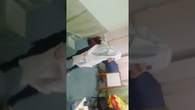 Хеллоуин