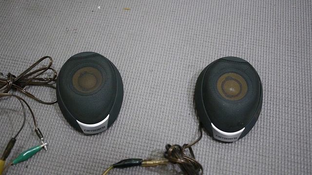 Pioneer TS-CX7 60W / เครื่องเสียงรถยนต์มือสอง