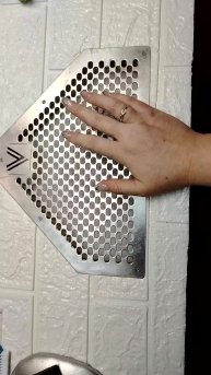 тестирование нового фильтра