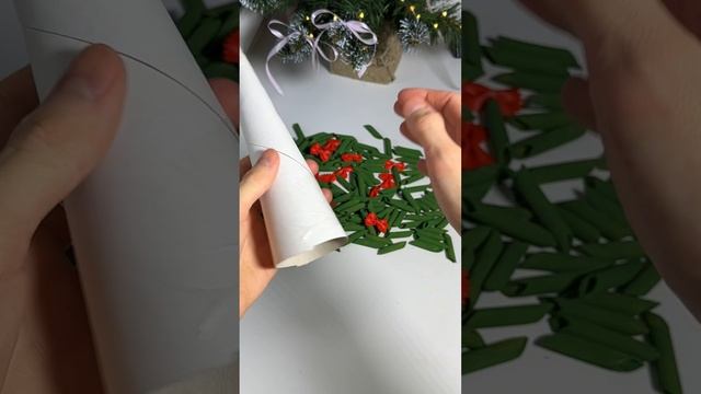 🎄christmas tree diy🎄