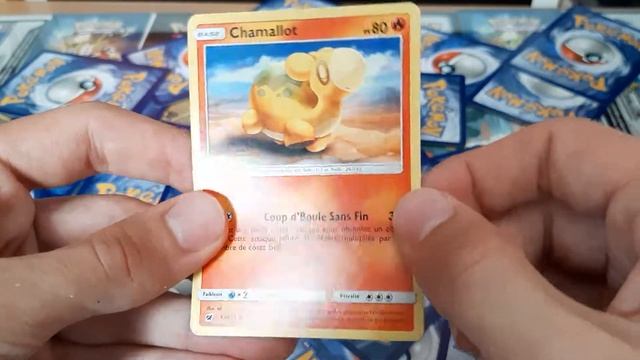 MÉGA OUVERTURE DE 20 BOOSTERS INVASION CARMIN !! Part 2 !! "Oh tiens une Gx !"
