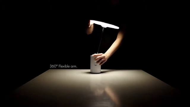 Настольная лампа Artemide Sisifo