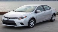 2016 toyota corolla review